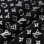 Sweatshirt Louis Vuitton LV088 - Image 9