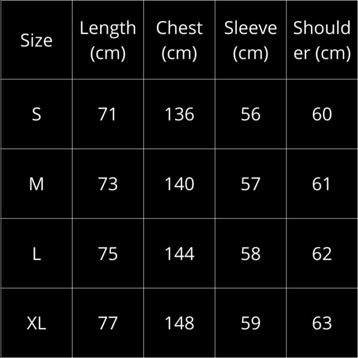 Jacket Balenciaga Puffer BL082 - Image 3