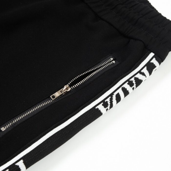 Shorts Prada PKADA Logo Stripe PD003 - Image 5