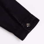 Jacket Chrome Hearts Cross Patch CH047 - Image 7