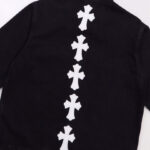 Jacket Chrome Hearts Cross Patch CH047 - Image 8
