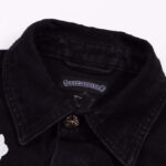 Jacket Chrome Hearts Cross Patch CH047 - Image 6