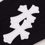 Jacket Chrome Hearts Cross Patch CH047 - Image 5