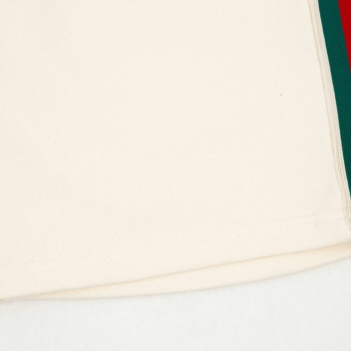 Shorts The North Face Gucci Black GC088 - Image 8