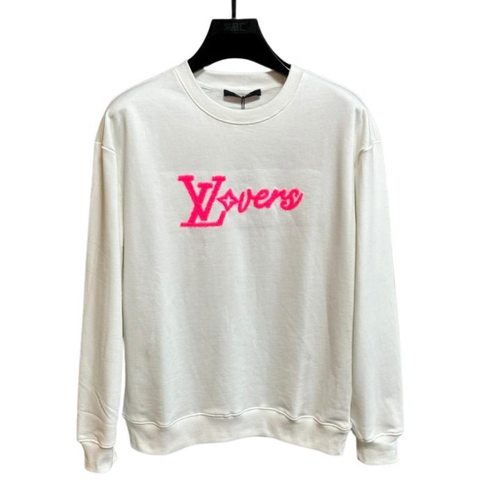 Sweatshirt Louis Vuitton LV095 - Image 1