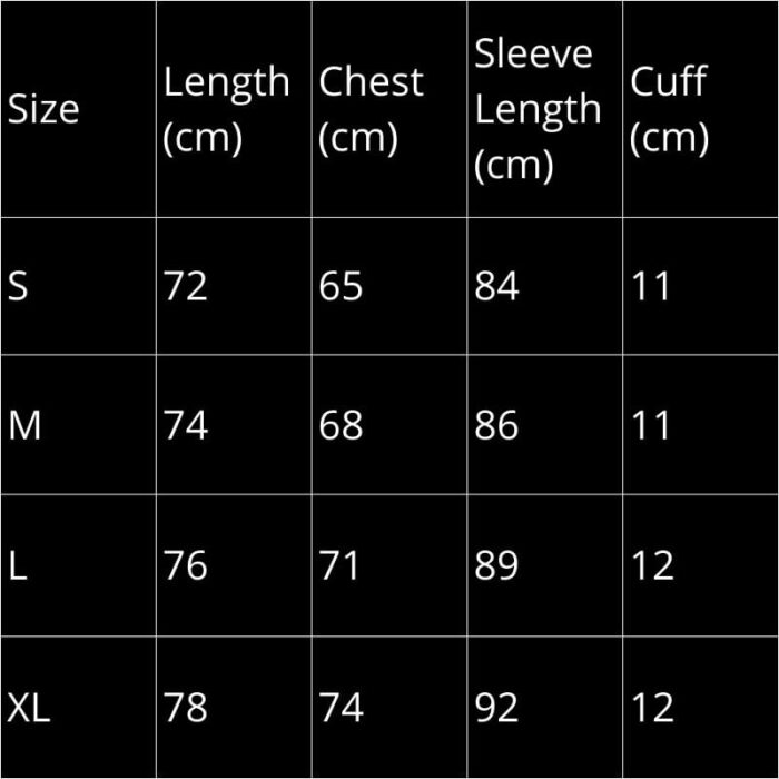 Jacket Balenciaga BL072 - Image 3