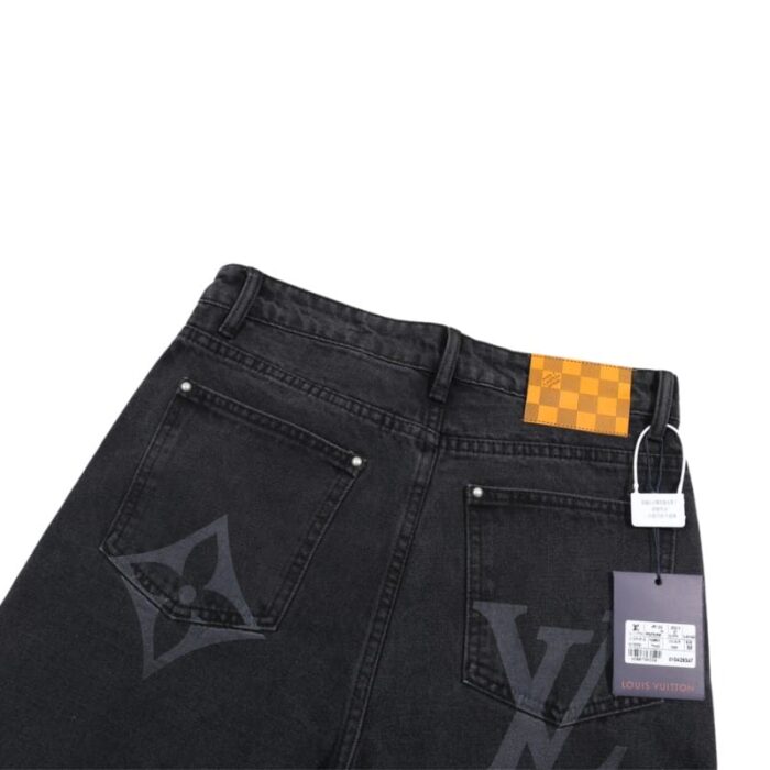 Jeans Louis Vuitton LV078 - Image 9