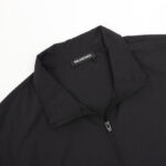 Jacket Balenciaga Logo BL062 - Image 5