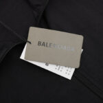 Jacket Balenciaga Logo BL062 - Image 9