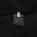 Jacket Balenciaga Logo BL062 - Image 10