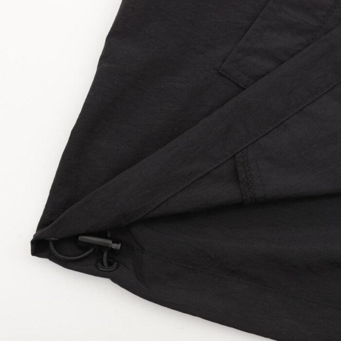 Jacket Balenciaga Logo BL062 - Image 8