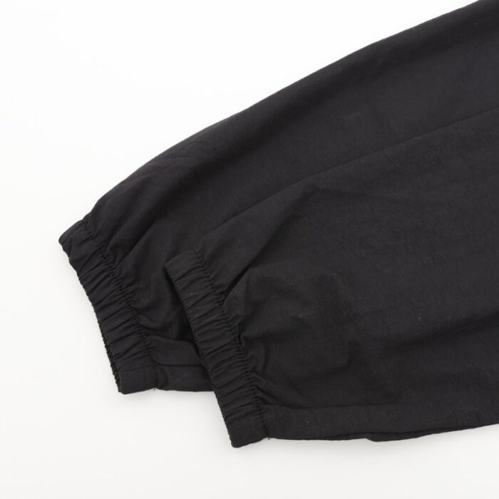 Jacket Balenciaga Logo BL062 - Image 7
