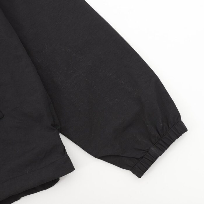 Jacket Balenciaga Logo BL062 - Image 6