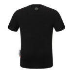 T-shirt Philipp Plein White or Black PP001 - Image 4