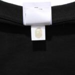 T-shirt BAPE Japan Map Embroidery Black BP010 - Image 16