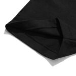 T-shirt BAPE Japan Map Embroidery Black BP010 - Image 10