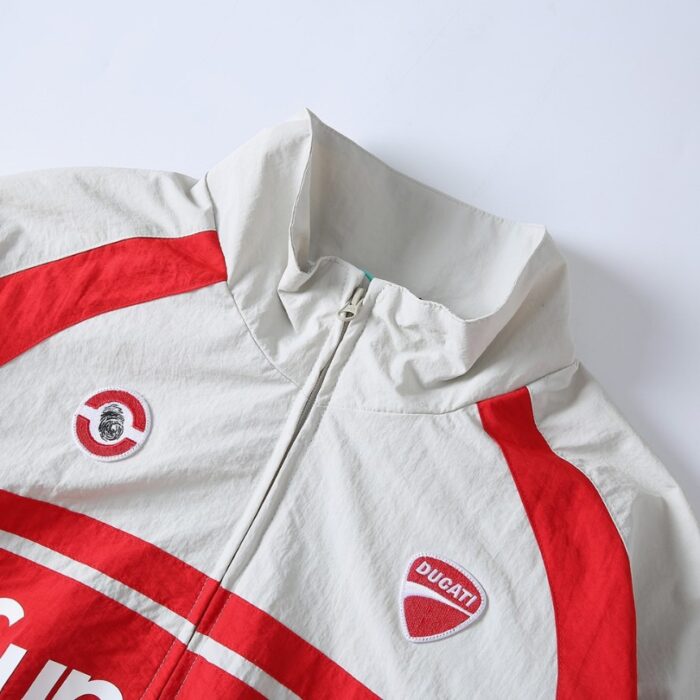Jacket Supreme Ducati V4 Racing SP001 - Image 7