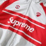 Jacket Supreme Ducati V4 Racing SP001 - Image 4