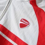 Jacket Supreme Ducati V4 Racing SP001 - Image 5