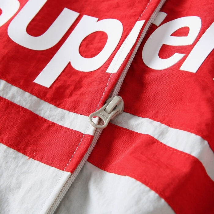 Jacket Supreme Ducati V4 Racing SP001 - Image 6