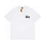 T-Shirt Stussy Logo Graphic STY001 - Image 7