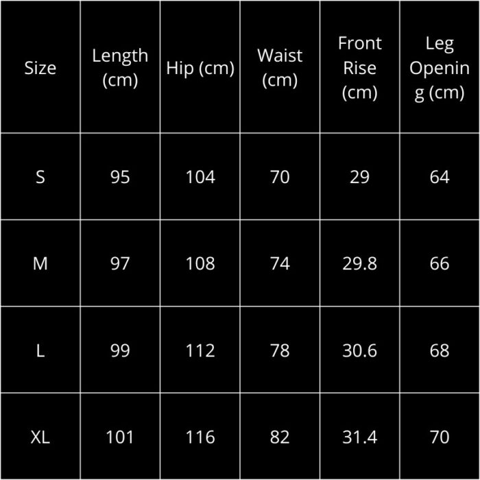 Pants Christian Dior Monogram Jogger DO045 - Image 3