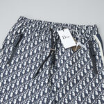 Pants Christian Dior Monogram Jogger DO045 - Image 5