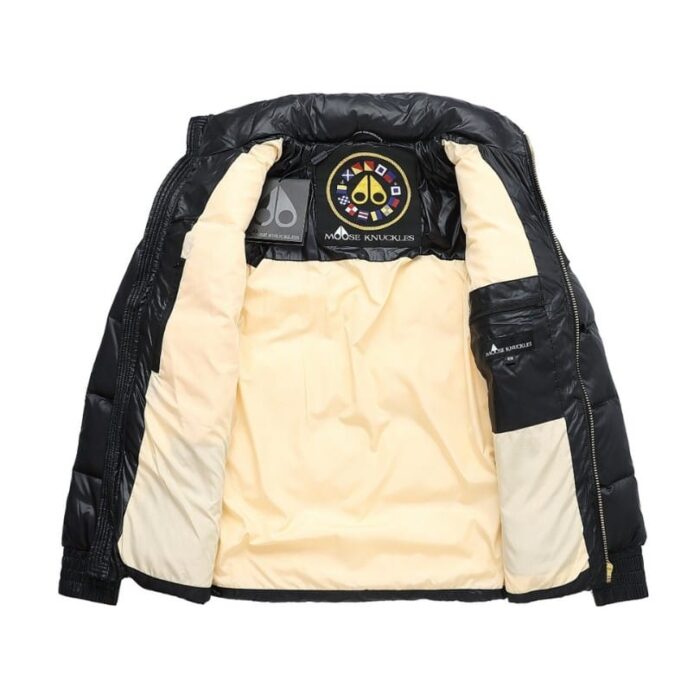 Jacket Moose Knuckles Down MOK001 - Image 6