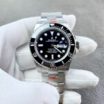 Rolex Subamariner Date Base Eta RLX003 - Image 3