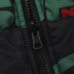 Jacket Supreme NY 1994 Puffer Black SP052 - Image 19