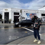 Jacket Supreme NY 1994 Puffer Black SP052 - Image 15