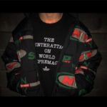 Jacket Supreme NY 1994 Puffer Black SP052 - Image 13