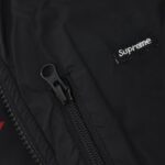 Jacket Supreme NY 1994 Puffer Black SP052 - Image 9