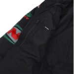 Jacket Supreme NY 1994 Puffer Black SP052 - Image 12