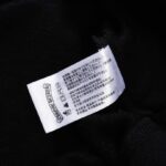 Hoodie Chrome Hearts Black Red Embroidered CH081 - Image 15