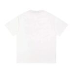 T-shirt Gucci Bunny White GC075 - Image 2