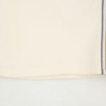 Shorts Gucci Beige Monogram Trim GC090 - Image 6