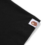 T-shirt BAPE Multi-Logo Black BP004 - Image 13