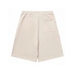 Shorts Gucci Logo White GC084 - Image 2