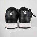 Off-White Out Of Office Kicks White/Black - Image 6