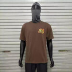 T-shirt Travis Scott Cactus Jack x Reese's Puffs CJ001 - Image 12