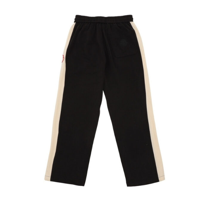 Pants Track Moncler Side Stripe Logo MCL002 - Image 4