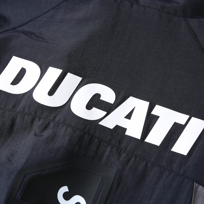 Jacket Supreme Ducati V4 Dark Racing SP002 - Image 8