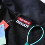 Jacket Supreme Ducati V4 Dark Racing SP002 - Image 16