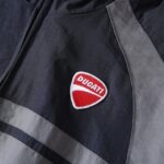 Jacket Supreme Ducati V4 Dark Racing SP002 - Image 6