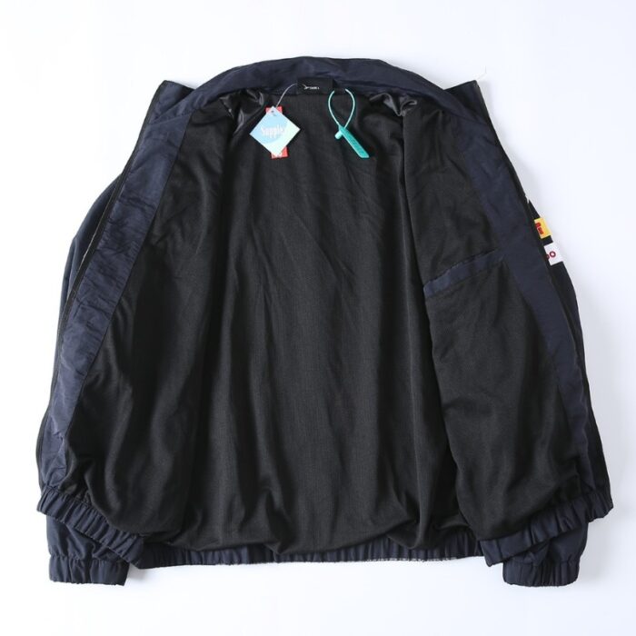 Jacket Supreme Ducati V4 Dark Racing SP002 - Image 18