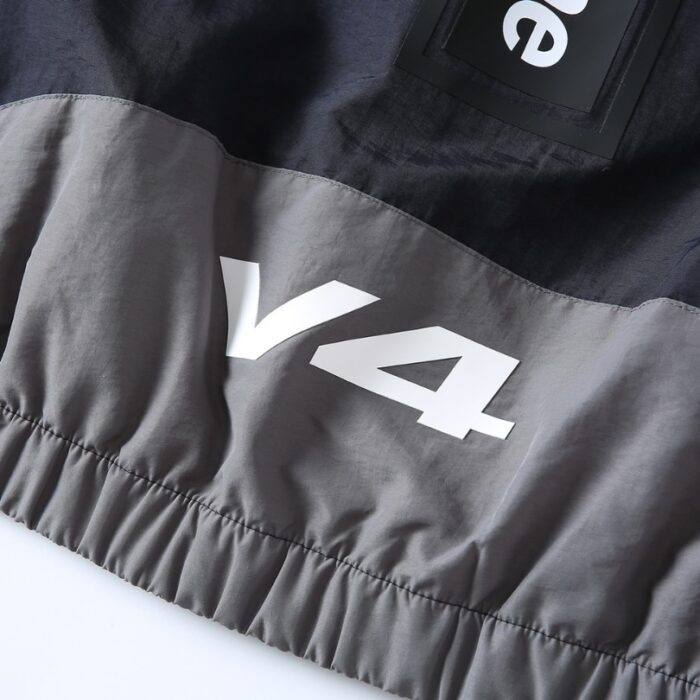 Jacket Supreme Ducati V4 Dark Racing SP002 - Image 12