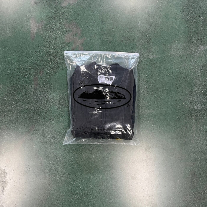Vest Corteiz Guerillaz Tactical Edition CZ009 - Image 6