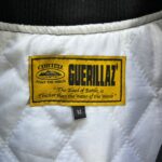 Vest Corteiz Guerillaz Tactical Edition CZ009 - Image 10