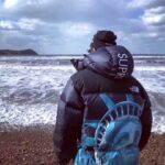 Jacket Supreme x The North Face Statue of Liberty TNF005 - Image 20